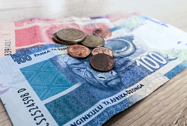 payday loans South Africa